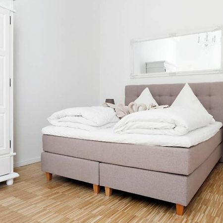 Sc 06 By Rockchair Apartments L Superhost Status L 4 Bedrooms Boxspringbeds 2 Bathrooms Balcony Elevator - Cozy Family & Business Flair Welcomes You! Berlin Kültér fotó