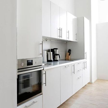 Sc 06 By Rockchair Apartments L Superhost Status L 4 Bedrooms Boxspringbeds 2 Bathrooms Balcony Elevator - Cozy Family & Business Flair Welcomes You! Berlin Kültér fotó